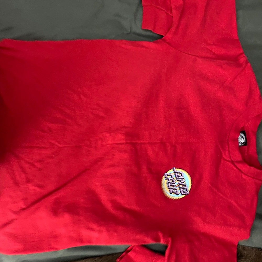 women’s shirt